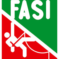 Federazione Italiana Arrampicata Sportiva Fasi